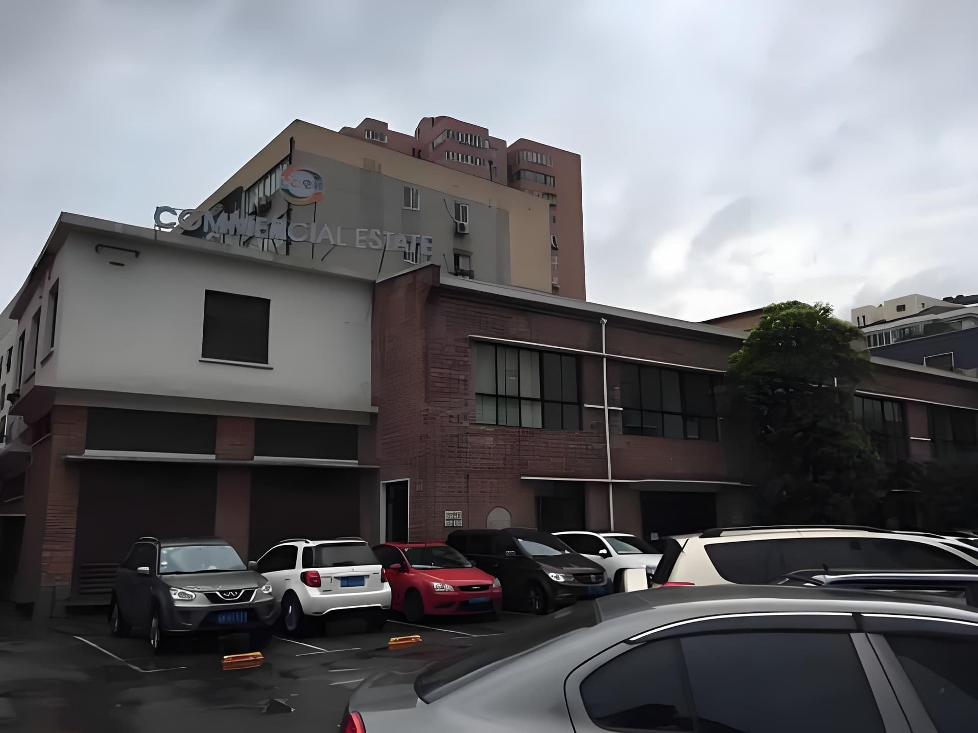 外立面