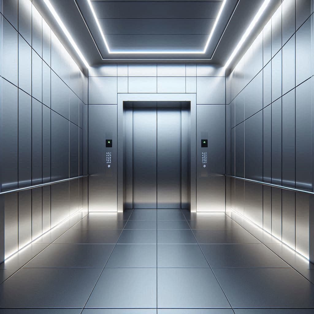 大厦名字文章配图